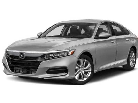 HONDA ACCORD 2019 1HGCV1F12KA091002 image