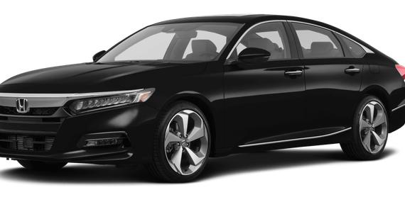 HONDA ACCORD 2019 1HGCV2F90KA003706 image