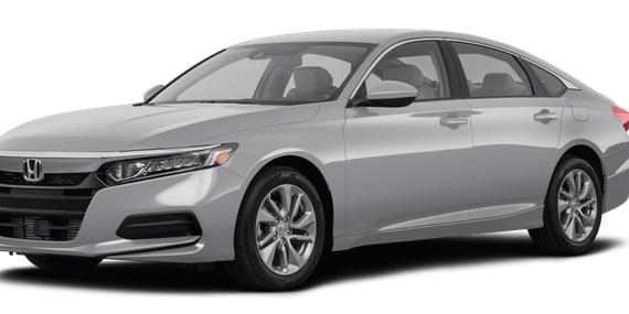 HONDA ACCORD 2019 1HGCV1F15KA074713 image