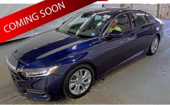 HONDA ACCORD 2019 1HGCV1F1XKA090423 image HONDA ACCORD 2019 1HGCV1F1XKA090423 image