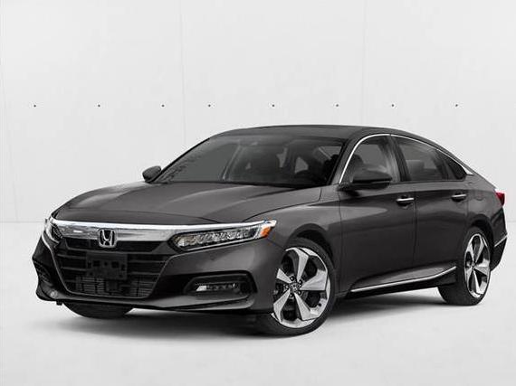 HONDA ACCORD 2019 1HGCV2F92KA032091 image