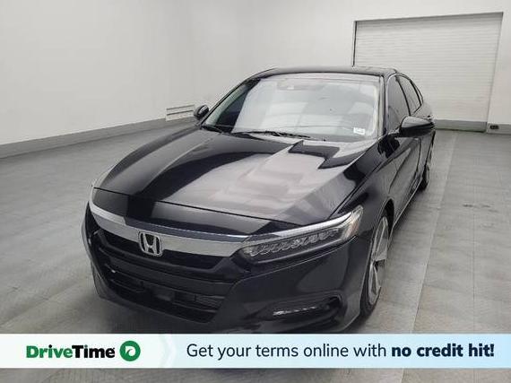 HONDA ACCORD 2019 1HGCV2F9XKA016995 image