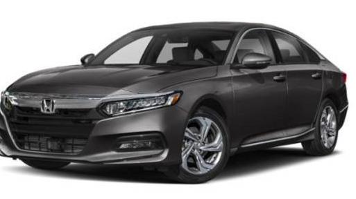 HONDA ACCORD 2019 1HGCV1F58KA116407 image