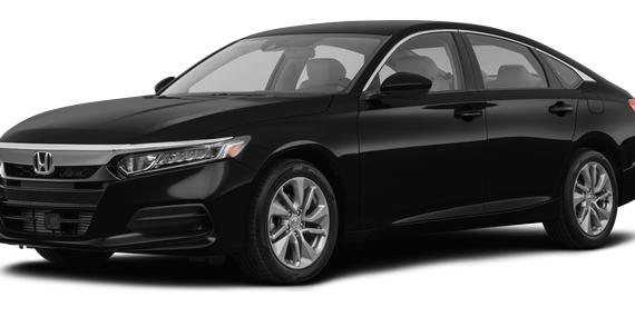 HONDA ACCORD 2019 1HGCV1F19KA049653 image