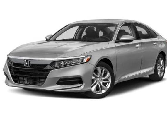 HONDA ACCORD 2019 1HGCV1F13KA141275 image
