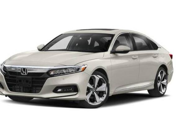 HONDA ACCORD 2019 1HGCV2F95KA017939 image