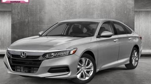 HONDA ACCORD 2019 1HGCV1F14KA130768 image