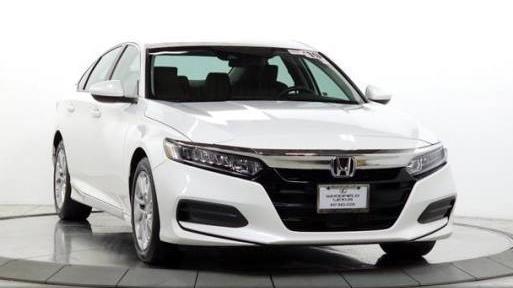 HONDA ACCORD 2019 1HGCV1F18KA079484 image