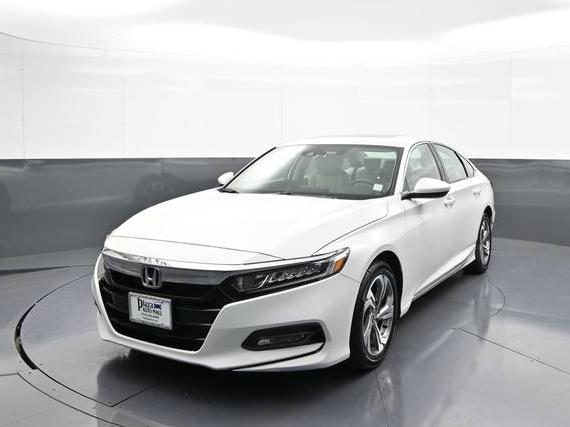 HONDA ACCORD 2019 1HGCV1F45KA142518 image HONDA ACCORD 2019 1HGCV1F45KA142518 image