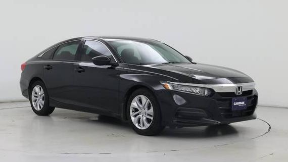 HONDA ACCORD 2019 1HGCV1F13KA172509 image