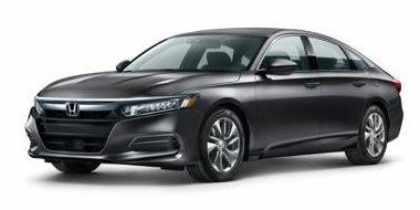 HONDA ACCORD 2019 1HGCV1F10KA034023 image