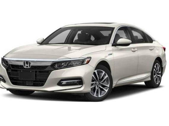 HONDA ACCORD 2019 1HGCV3F49KA008817 image
