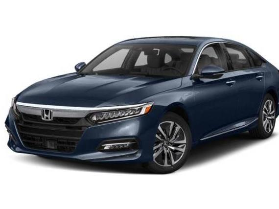 HONDA ACCORD 2019 1HGCV3F94KA010728 image