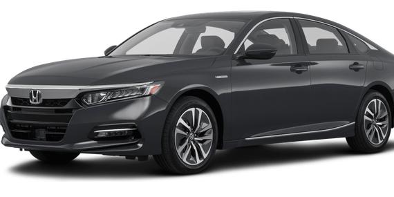 HONDA ACCORD 2019 1HGCV3F40KA008916 image