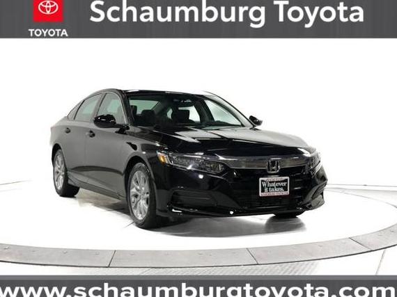 HONDA ACCORD 2019 1HGCV1F16KA165165 image HONDA ACCORD 2019 1HGCV1F16KA165165 image