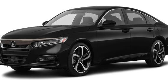 HONDA ACCORD 2019 1HGCV1F30KA011780 image HONDA ACCORD 2019 1HGCV1F30KA011780 image