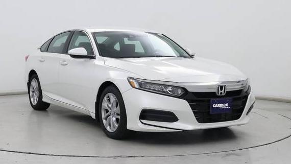 HONDA ACCORD 2019 1HGCV1F15KA176805 image