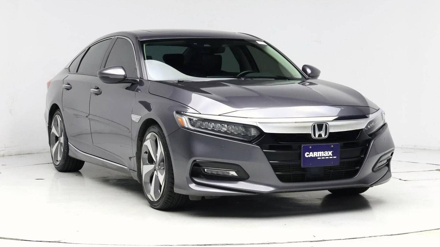 HONDA ACCORD 2019 1HGCV2F98KA005235 image