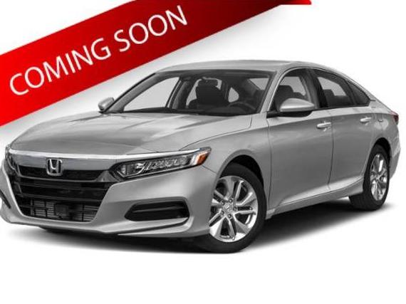 HONDA ACCORD 2019 1HGCV1F11KA127844 image