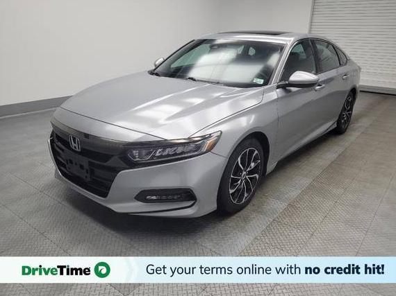 HONDA ACCORD 2019 1HGCV2F32KA024438 image HONDA ACCORD 2019 1HGCV2F32KA024438 image