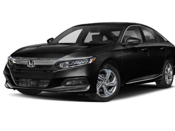 HONDA ACCORD 2019 1HGCV2F52KA020326 image