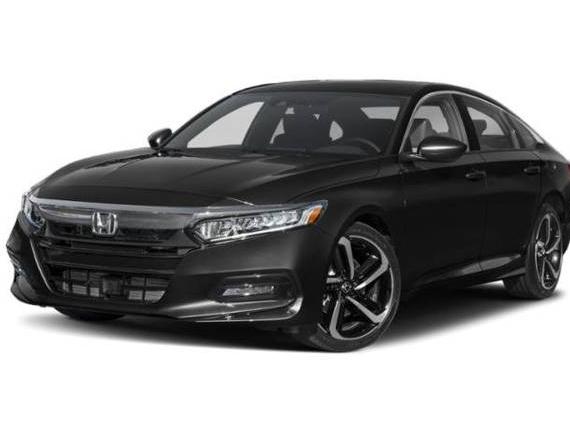 HONDA ACCORD 2019 1HGCV1F3XKA097518 image HONDA ACCORD 2019 1HGCV1F3XKA097518 image
