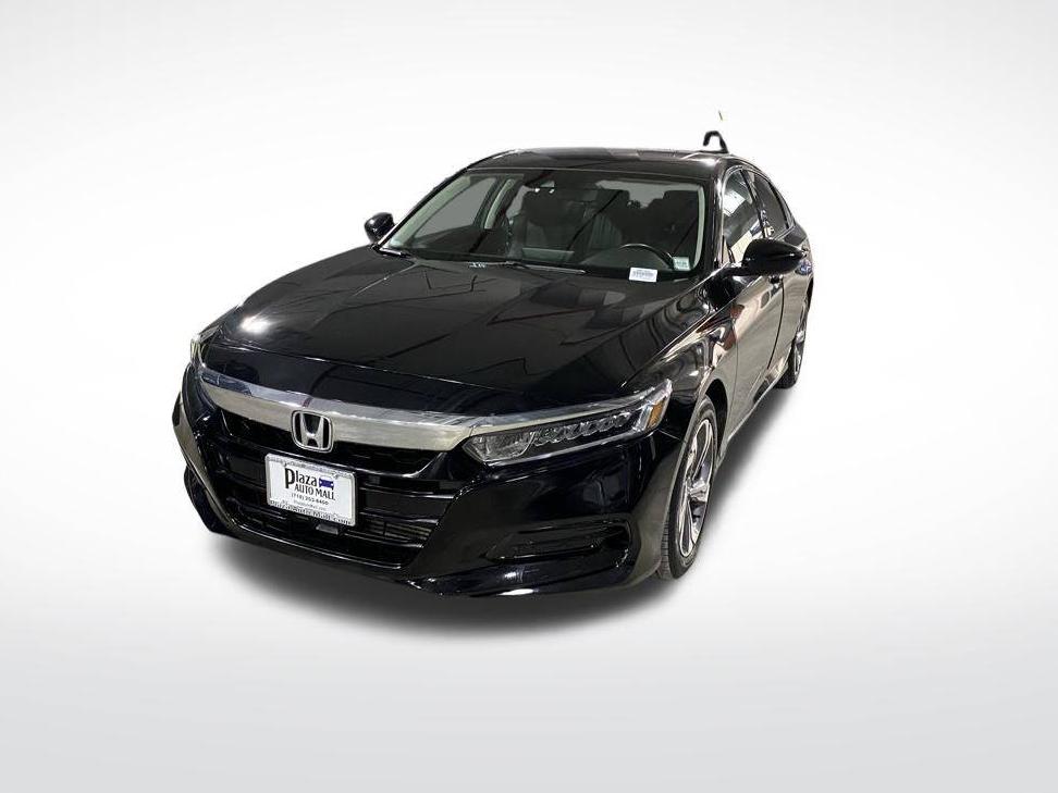 HONDA ACCORD 2019 1HGCV2F56KA002296 image