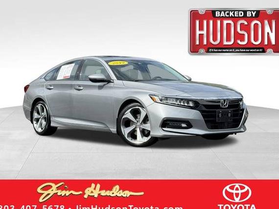 HONDA ACCORD 2019 1HGCV2F91KA012608 image HONDA ACCORD 2019 1HGCV2F91KA012608 image