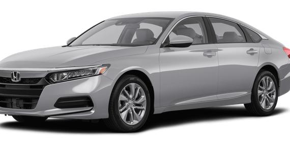 HONDA ACCORD 2019 1HGCV1F13KA053875 image