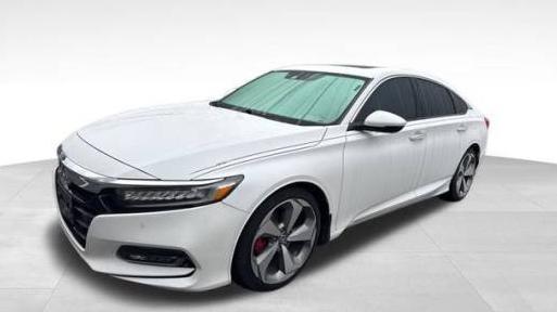 HONDA ACCORD 2019 1HGCV2F99KA021198 image