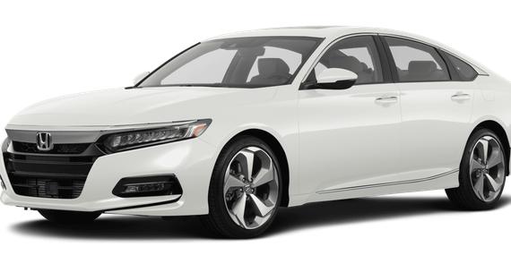 HONDA ACCORD 2019 1HGCV2F93KA004364 image