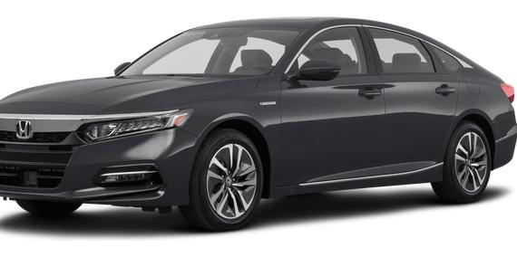 HONDA ACCORD 2019 1HGCV3F56KA013918 image