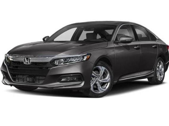 HONDA ACCORD 2019 1HGCV2F52KA023419 image