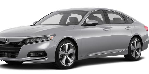 HONDA ACCORD 2019 1HGCV2F94KA012604 image