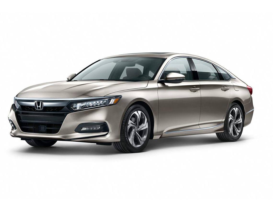 HONDA ACCORD 2019 1HGCV2F53KA018133 image