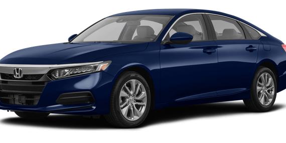 HONDA ACCORD 2019 1HGCV1F11KA090312 image