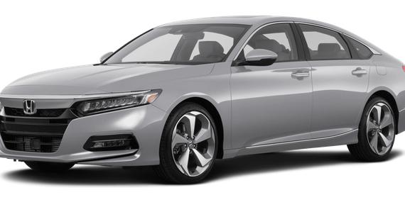 HONDA ACCORD 2019 1HGCV2F95KA029055 image