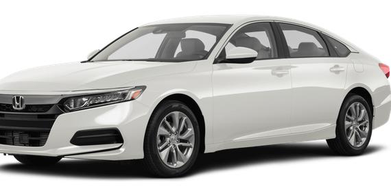 HONDA ACCORD 2019 1HGCV1F1XKA044008 image