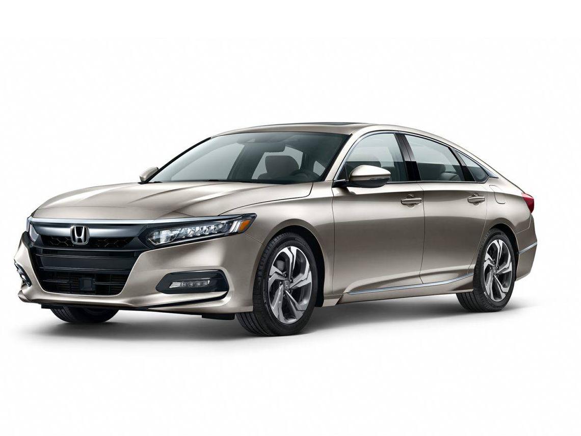 HONDA ACCORD 2019 1HGCV2F5XKA024026 image