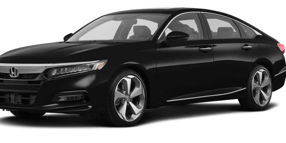HONDA ACCORD 2019 1HGCV2F9XKA034820 image