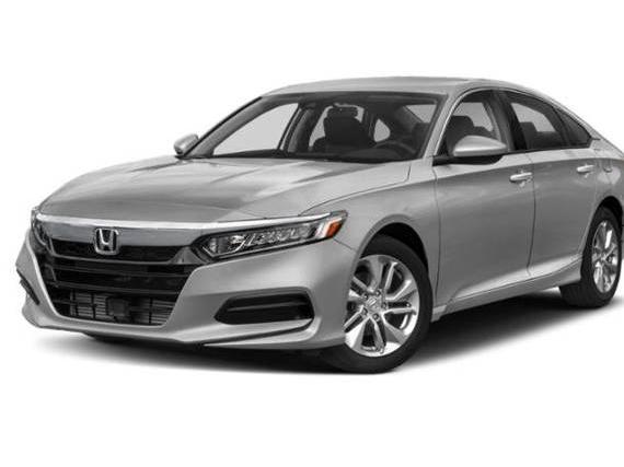 HONDA ACCORD 2019 1HGCV1F12KA088603 image