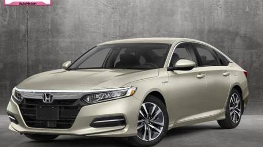 HONDA ACCORD 2019 1HGCV3F10KA016276 image