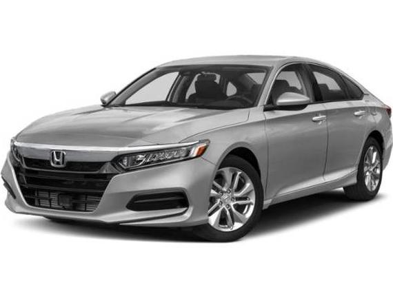 HONDA ACCORD 2019 1HGCV1F1XKA008660 image