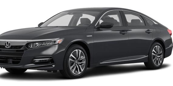 HONDA ACCORD 2019 1HGCV3F50KA000890 image