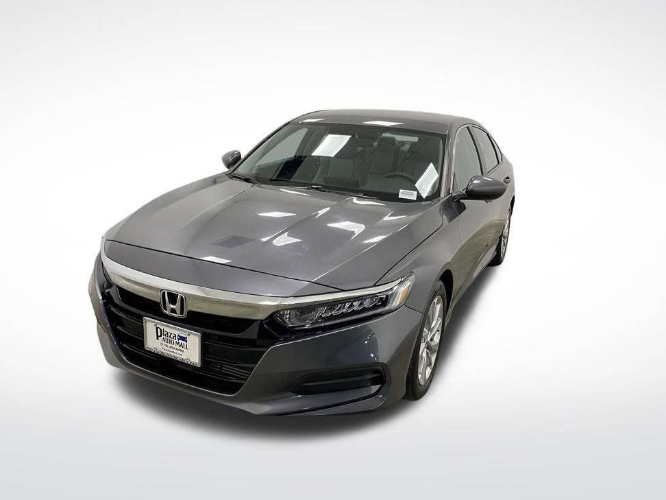 HONDA ACCORD 2019 1HGCV1F13KA027969 image