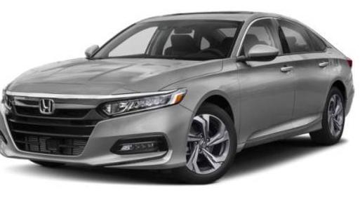 HONDA ACCORD 2019 1HGCV1F42KA105961 image