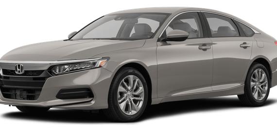 HONDA ACCORD 2019 1HGCV1F18KA071773 image