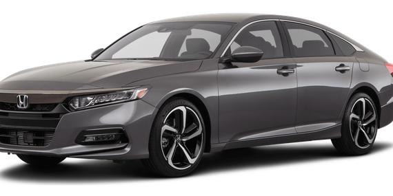 HONDA ACCORD 2019 1HGCV1F36KA001318 image HONDA ACCORD 2019 1HGCV1F36KA001318 image