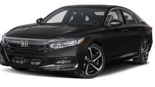 HONDA ACCORD 2019 1HGCV2F37KA029005 image