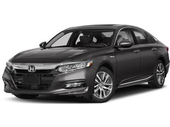 HONDA ACCORD 2019 1HGCV3F54KA011889 image
